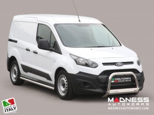 Ford Transit Connect Bumper Guard - Front - Medium Bumper Protector by Misutonida